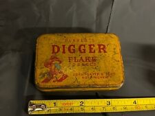 Vintage digger flake for sale  LEEDS