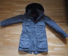 Wellensteyn schneezauber jacke gebraucht kaufen  Frasdorf