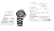 Oris mens stee for sale  Chicago