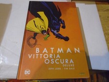 Batman volume vittoria usato  Cesena