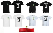 Shirt unisexe maroc d'occasion  Émerainville