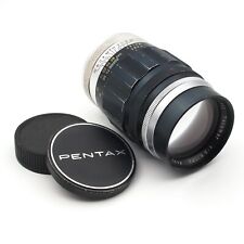 Asahi pentax takumar for sale  WARWICK