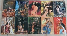 Lot érotique djinn d'occasion  Avignon