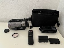 Canon x2hi hi8 gebraucht kaufen  Wackernheim