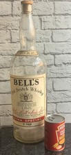 Bells whisky extra for sale  WETHERBY