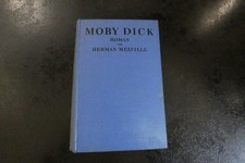 Moby dick der gebraucht kaufen  Düsseldorf
