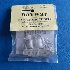 Navwar metall modell gebraucht kaufen  Hamburg