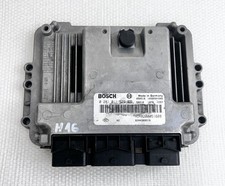 Ecu calculateur moteur d'occasion  Revel