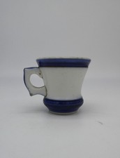 Tazza brulot ginori usato  Torino