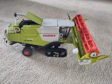 Siku claas lexion for sale  SAFFRON WALDEN