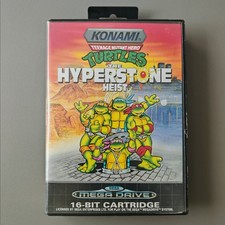 Teenage mutant ninja d'occasion  Sassenage
