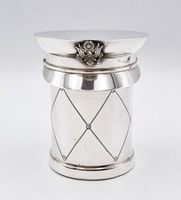 Rare sterling silver d'occasion  Expédié en Belgium