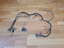 Yamaha wiring harness d'occasion  Garéoult