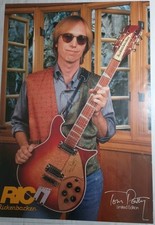 Rare tom petty for sale  Canoga Park