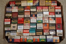 Box lot vintage for sale  Flemington