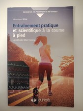 Entraînement d'occasion  Blois