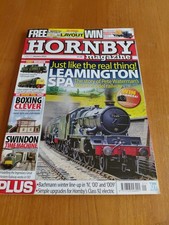 Hornby magazine january for sale Hornby magazine january for sale  SEAVIEW