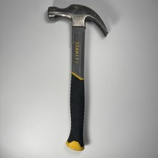 Stanley claw hammer for sale  HAYWARDS HEATH