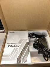Hyt hytera 320u for sale  Suwanee