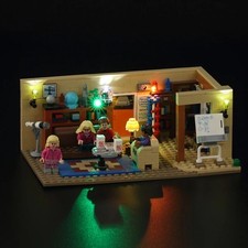 Light kit lego usato  Ziano Piacentino