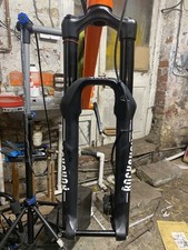 Rockshox yari debonair for sale  SOWERBY BRIDGE
