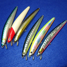 Daiwa esca galleggiante usato  Spedire a Italy