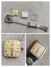 80s rare longines usato  San Martino Dall Argine