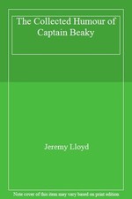 Collected humour captain for sale  UK