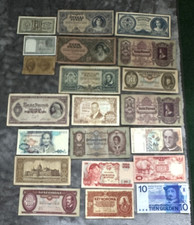 Large collection old for sale  WARWICK