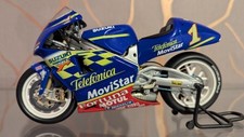 Minichamps kenny roberts for sale  GATESHEAD