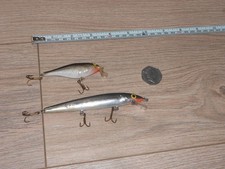 Rapala lures vintage for sale  LEIGH-ON-SEA