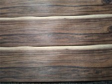Rio rosewood veneer for sale  UK