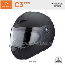 New schuberth pro for sale  Ottertail