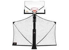 Basketball yard guard for sale  Ashford