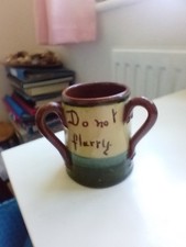 Torquay ware tyg for sale  LECHLADE