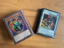 Yugioh rotdrachen erzunterwelt gebraucht kaufen  Offenbach am Main