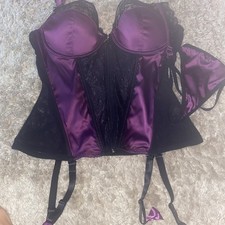 Satin lace love for sale  HULL