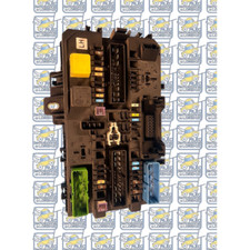 Fusibiliera opel zafira usato  Milano