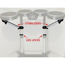 Rock band drum for sale  Pardeeville