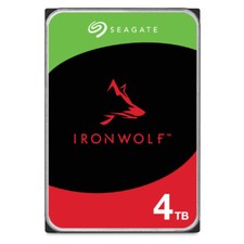 Hdd seagate ironwolf d'occasion  Expédié en France