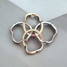 Hanayama level ring for sale  Azusa