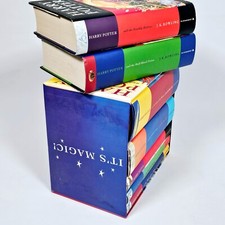 harry potter 1st edition hardback for sale harry potter 1st edition hardback for sale COLCHESTER