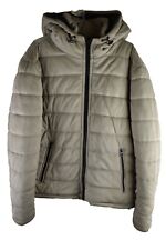 Zara beige padded for sale  SITTINGBOURNE