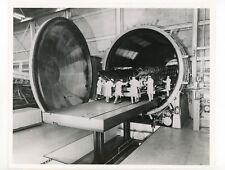 Photograph giant autoclave for sale  FELTHAM