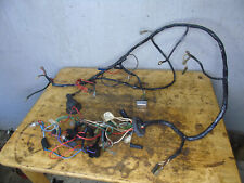 Triumph tr5t wiring for sale  TREDEGAR