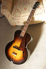 Gibson archtop jazz for sale  CHICHESTER