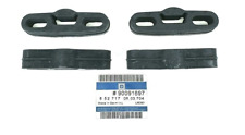 4x Escape Amortecedor de Borracha Original Opel Kadett D - 90091697 comprar usado  Enviando para Brazil
