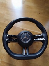 Volante piatto con usato  Torino