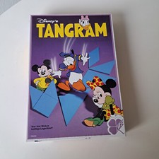 Klee disney tangram gebraucht kaufen  Peine