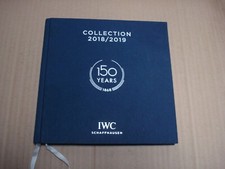 Iwc schaffhausen watch for sale  Point Roberts
